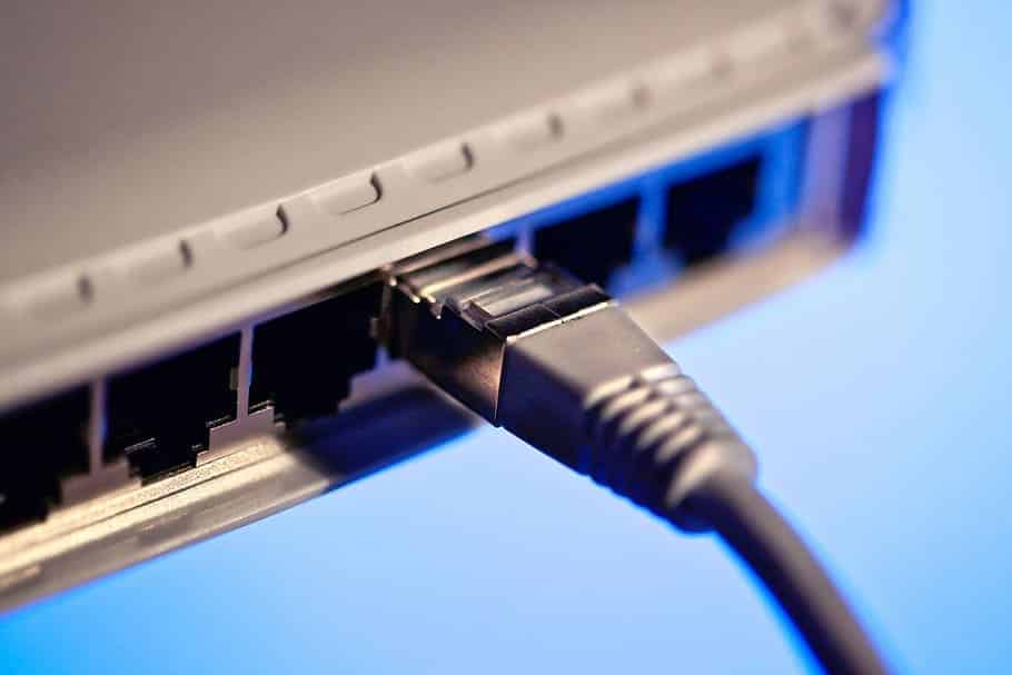 Wired Broadband